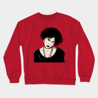 Free Nancy! Crewneck Sweatshirt